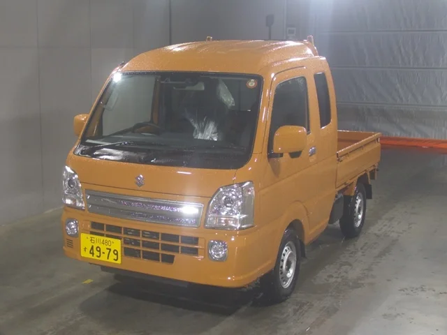 Suzuki Carry Truck DA16T 2025